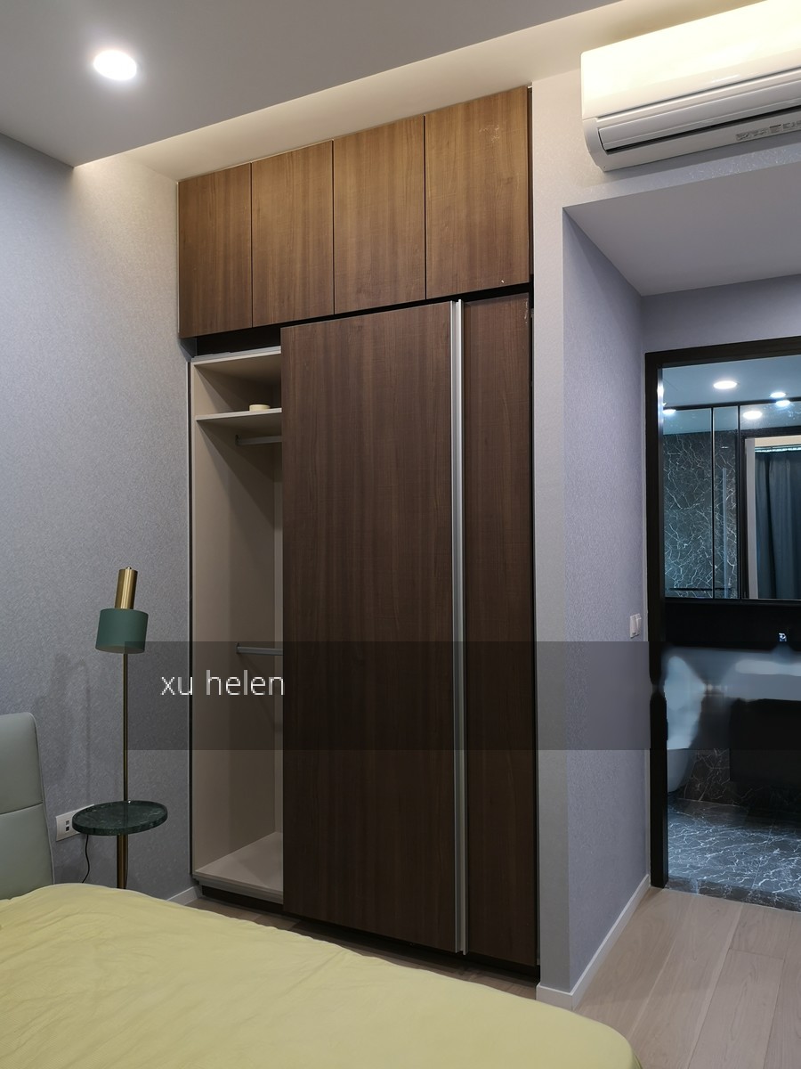 Principal Garden (D3), Condominium #202804322